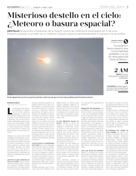 Edición impresa, hoja 3