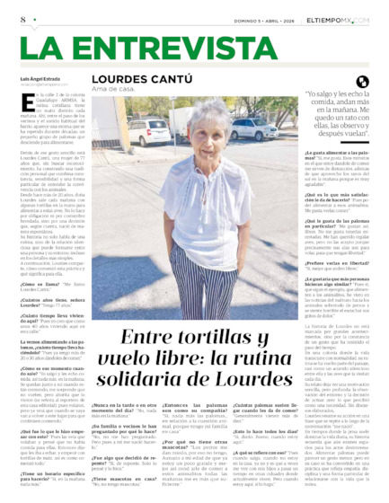 Edición impresa, hoja 8