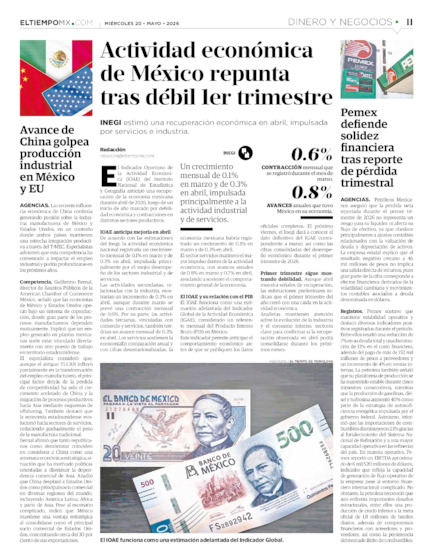 Edición impresa, hoja 11