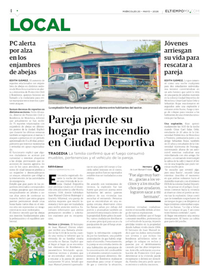 Edición impresa, hoja 4