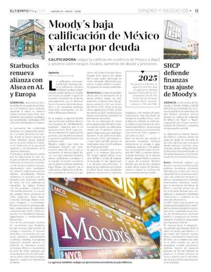 Edición impresa, hoja 11