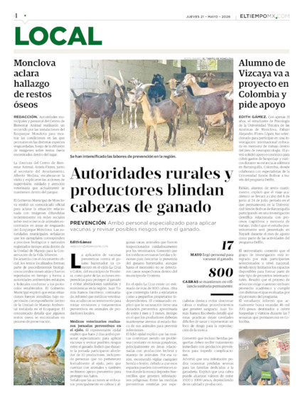 Edición impresa, hoja 4
