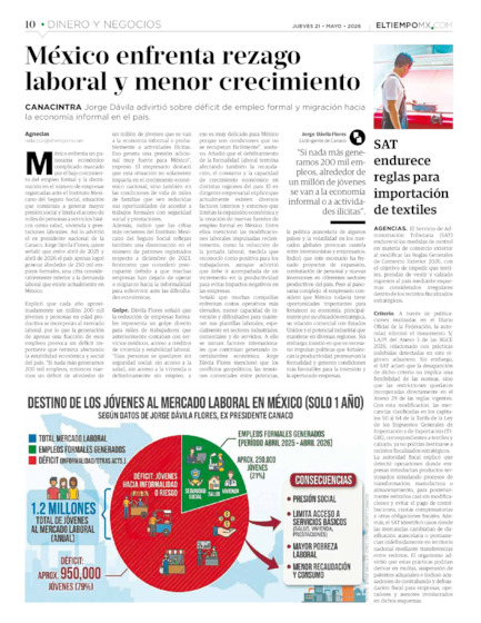 Edición impresa, hoja 10