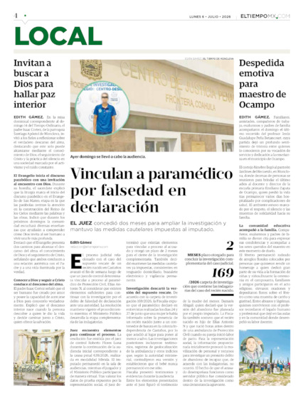 Edición impresa, hoja 4