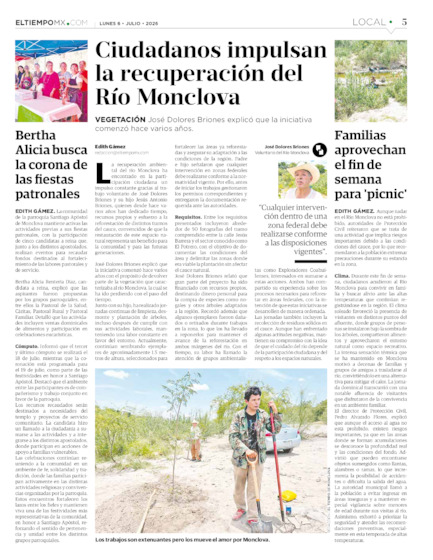 Edición impresa, hoja 5