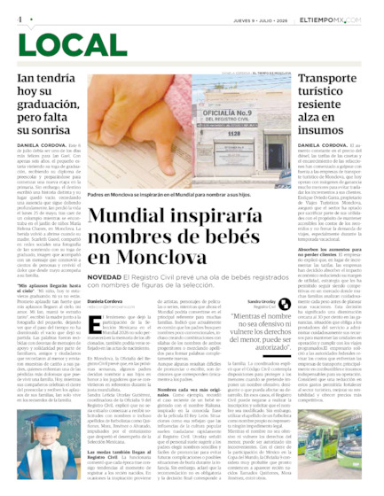 Edición impresa, hoja 4