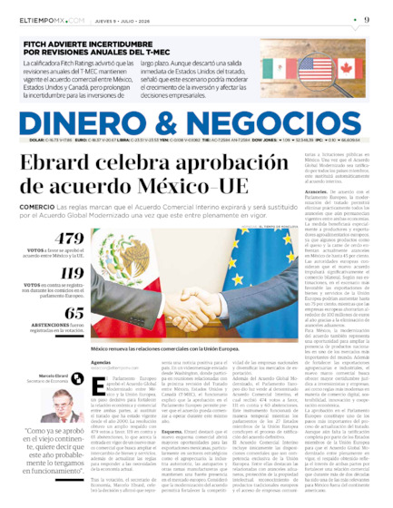 Edición impresa, hoja 9